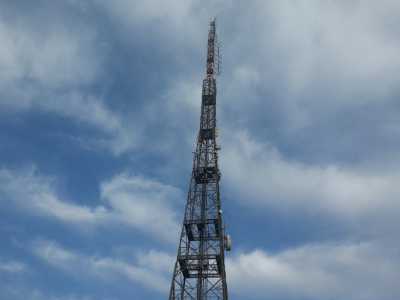 La Torre Eiffel di Bari